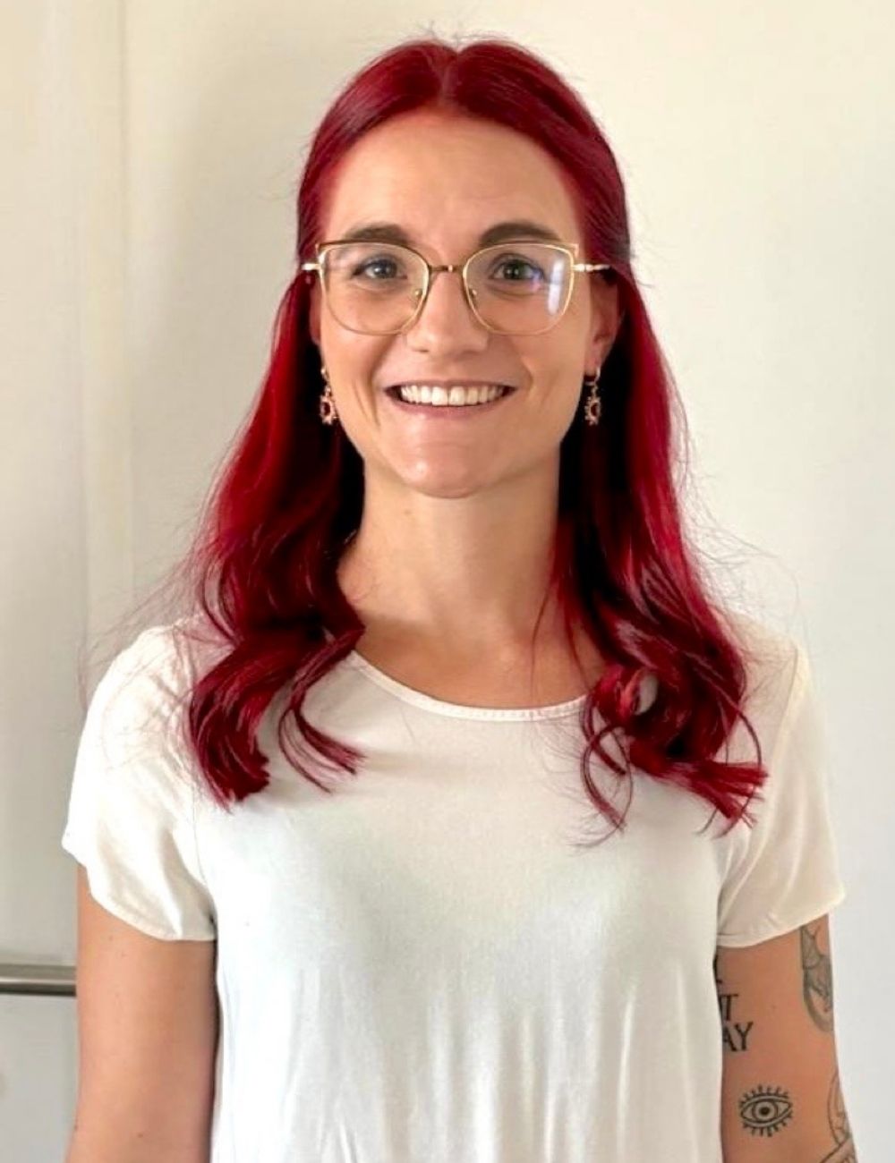Copywriting Wortpoesie Aylin Moser