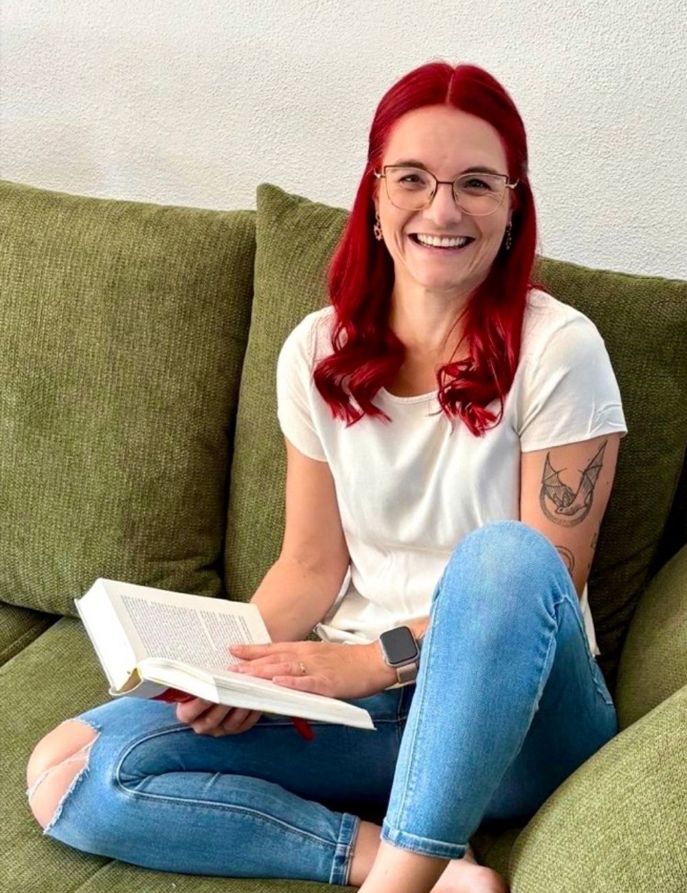 Copywriting Wortpoesie Aylin Moser