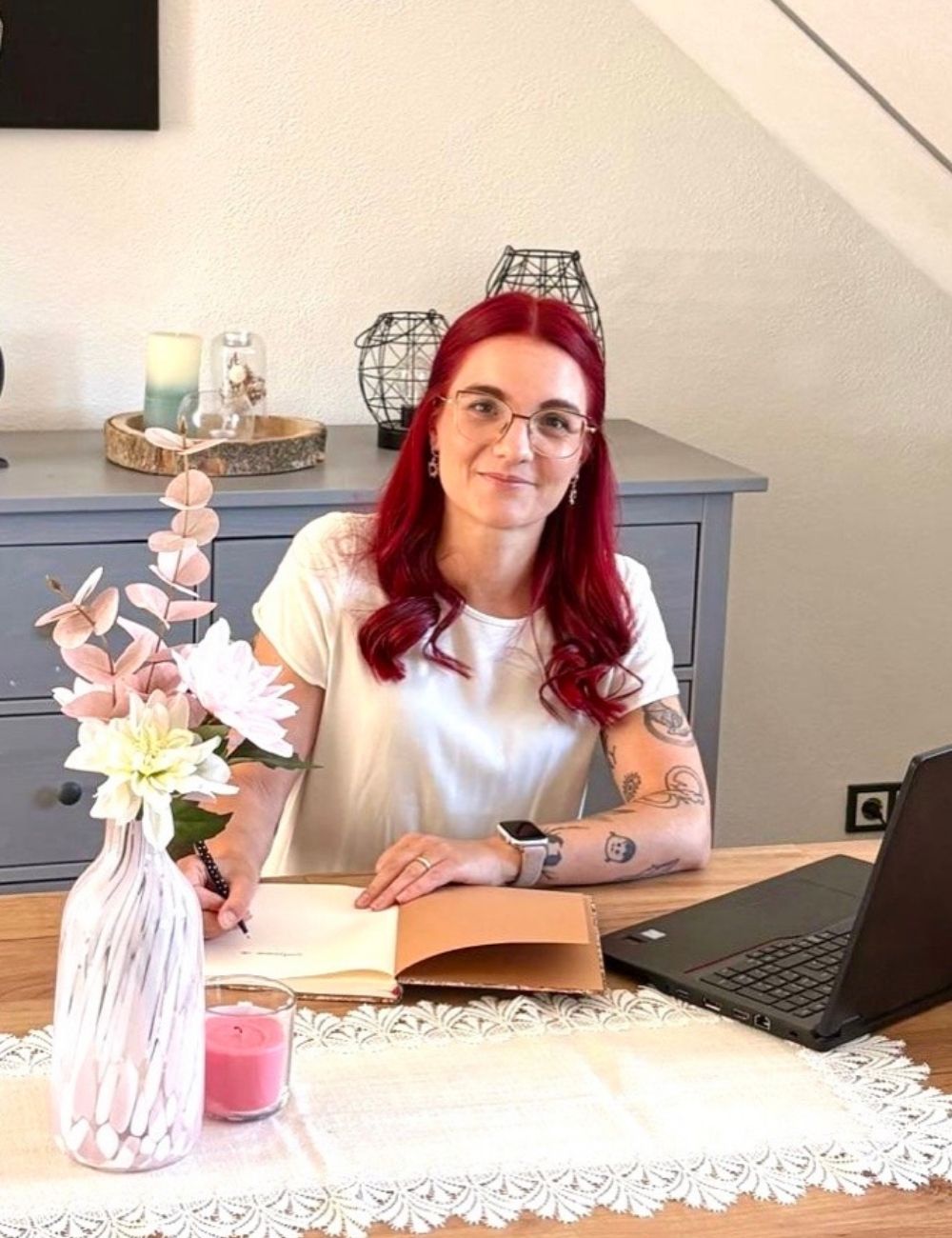 Copywriting Wortpoesie Aylin Moser