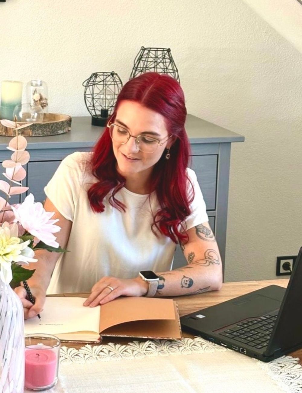 Copywriting Wortpoesie Aylin Moser